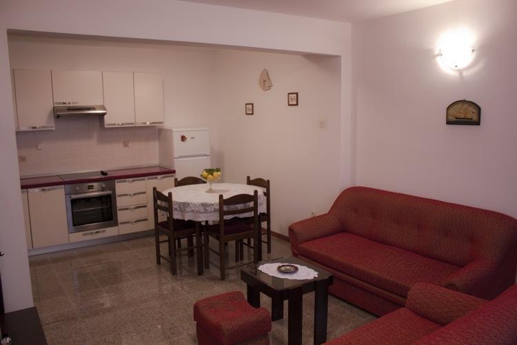 וויס Apartment And Room Daria מראה חיצוני תמונה