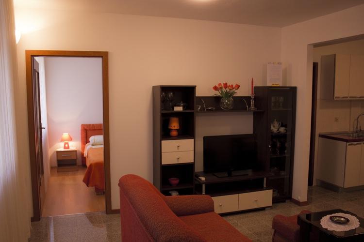 וויס Apartment And Room Daria מראה חיצוני תמונה