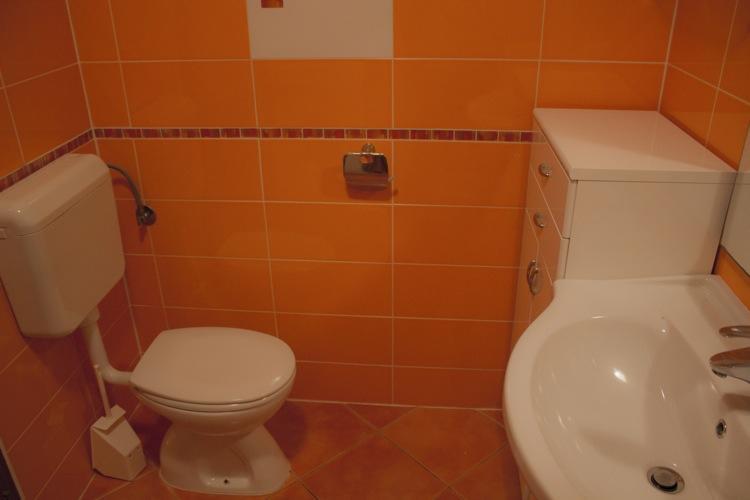 וויס Apartment And Room Daria מראה חיצוני תמונה