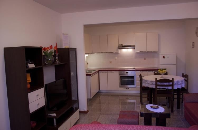 וויס Apartment And Room Daria מראה חיצוני תמונה