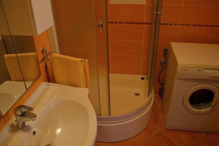 וויס Apartment And Room Daria מראה חיצוני תמונה