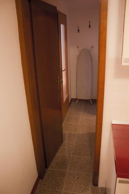 וויס Apartment And Room Daria מראה חיצוני תמונה