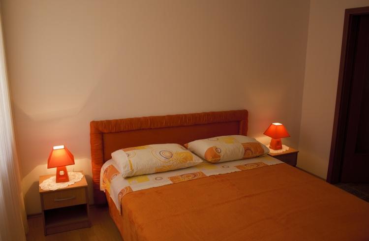 וויס Apartment And Room Daria מראה חיצוני תמונה