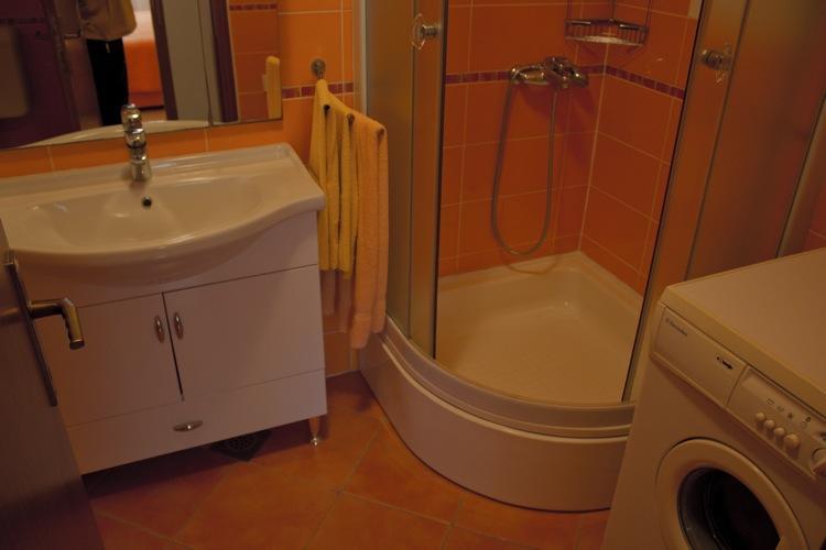 וויס Apartment And Room Daria מראה חיצוני תמונה