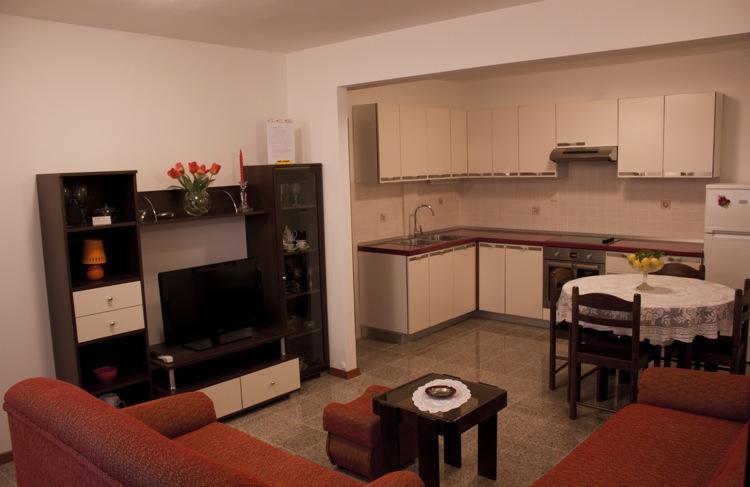 וויס Apartment And Room Daria מראה חיצוני תמונה