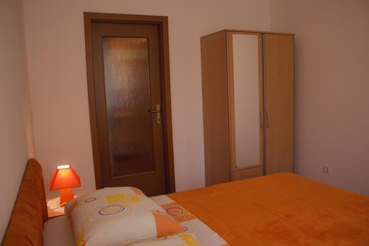 וויס Apartment And Room Daria מראה חיצוני תמונה