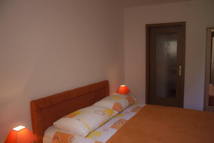וויס Apartment And Room Daria מראה חיצוני תמונה