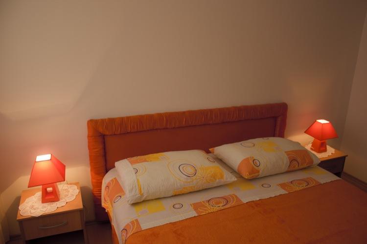 וויס Apartment And Room Daria מראה חיצוני תמונה