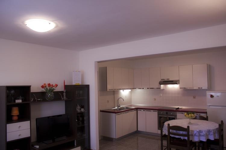 וויס Apartment And Room Daria מראה חיצוני תמונה
