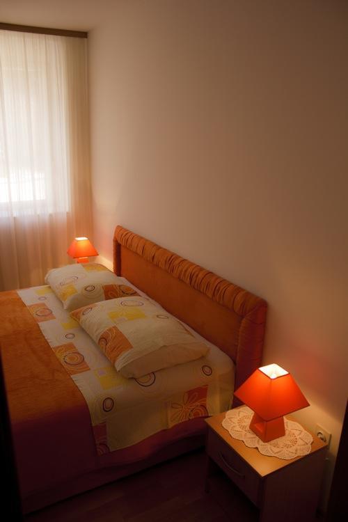 וויס Apartment And Room Daria מראה חיצוני תמונה