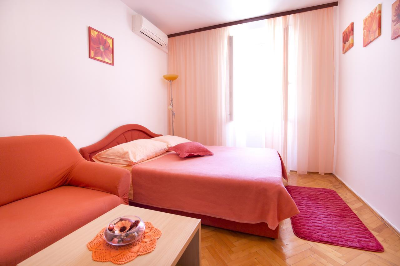 וויס Apartment And Room Daria מראה חיצוני תמונה