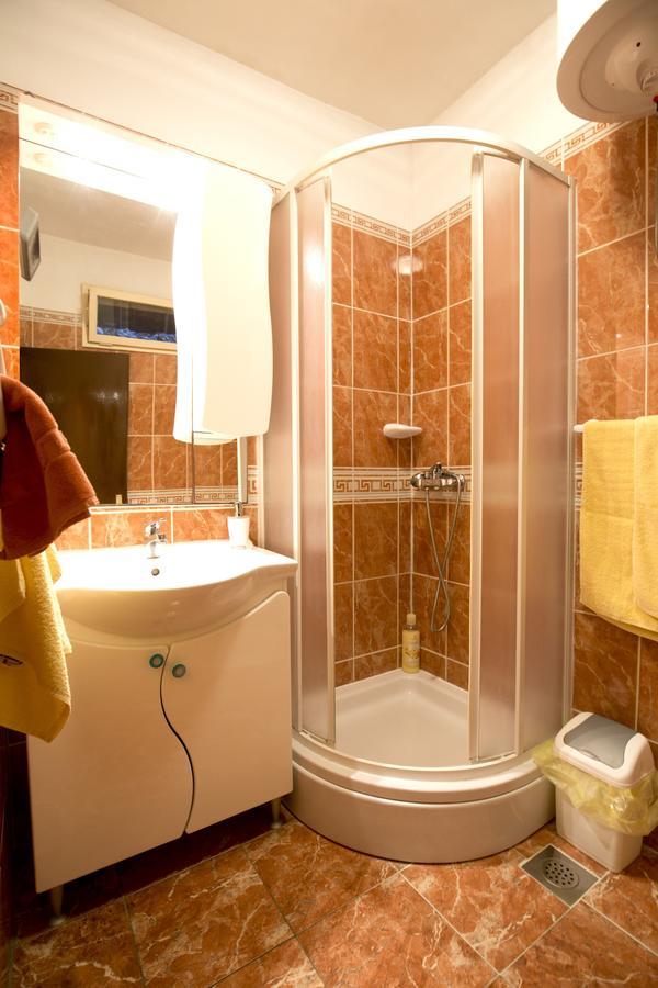 וויס Apartment And Room Daria מראה חיצוני תמונה