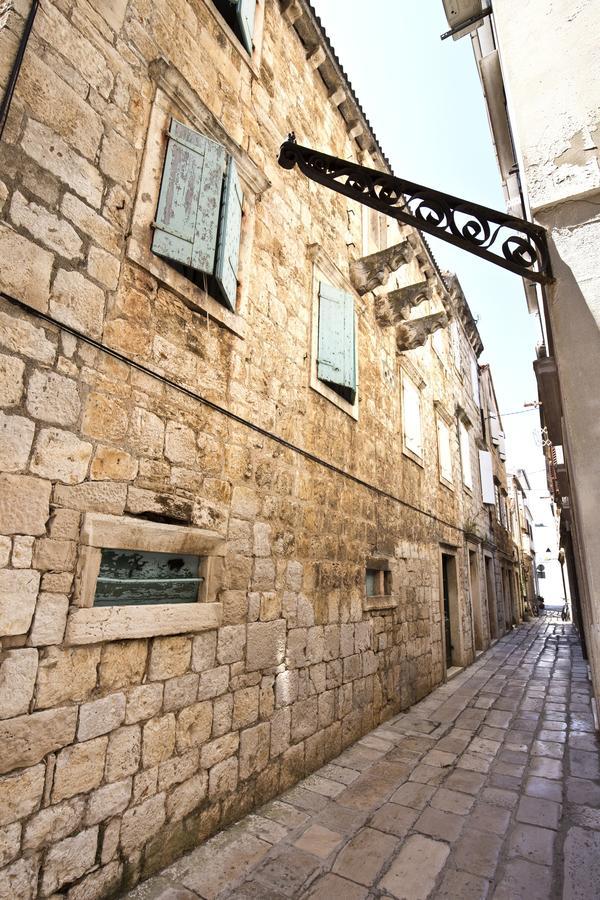 וויס Apartment And Room Daria מראה חיצוני תמונה