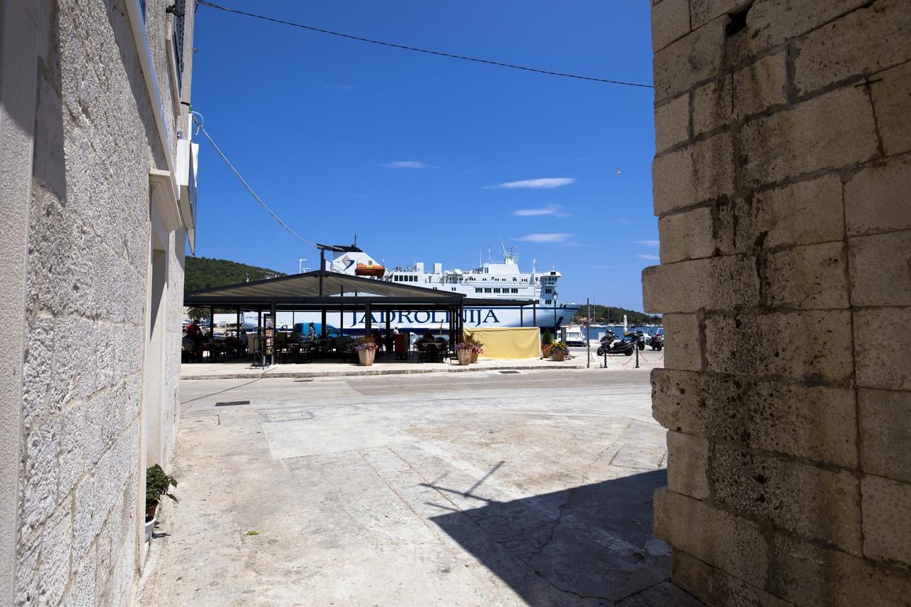וויס Apartment And Room Daria מראה חיצוני תמונה